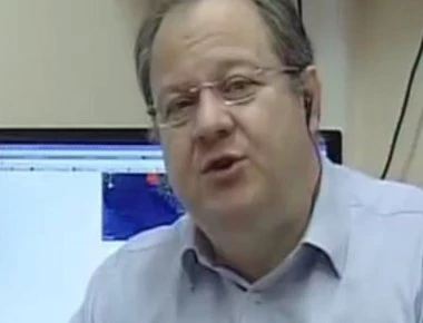 Η ερμηνεία του Κ.Παπαζάχου για τους σεισμούς που έγιναν αισθητοί μέχρι και τη Λάρισα – Να ανησυχούμε ή όχι;
